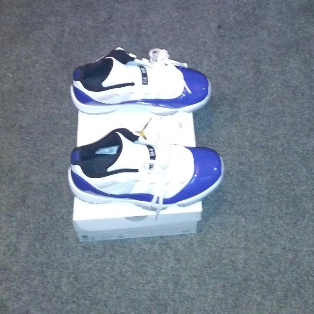 Jordan's